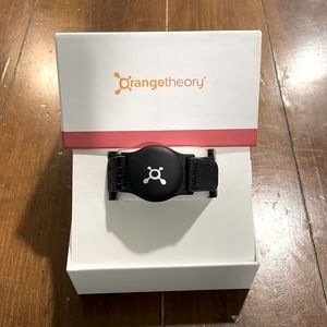 OTbeat Burn heart rate monitor